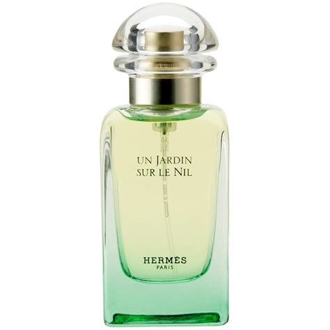 un jardin sur le nil hermes price|Hermes perfume nile.